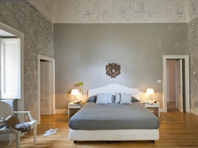 极富诱惑的室内设计 意大利西西里岛酒店(图) 
