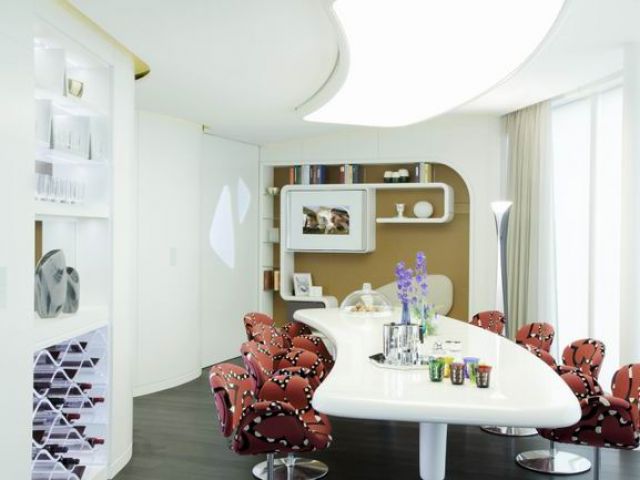 圣彼得堡现代时尚公寓 高品质的家居生活 