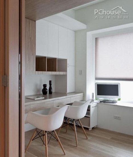 广州165平4房 实用+享受型家居设计方案 