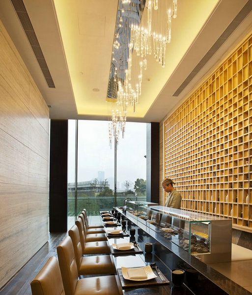 上海外滩悦榕庄 豪华都市度假酒店的全新概念 