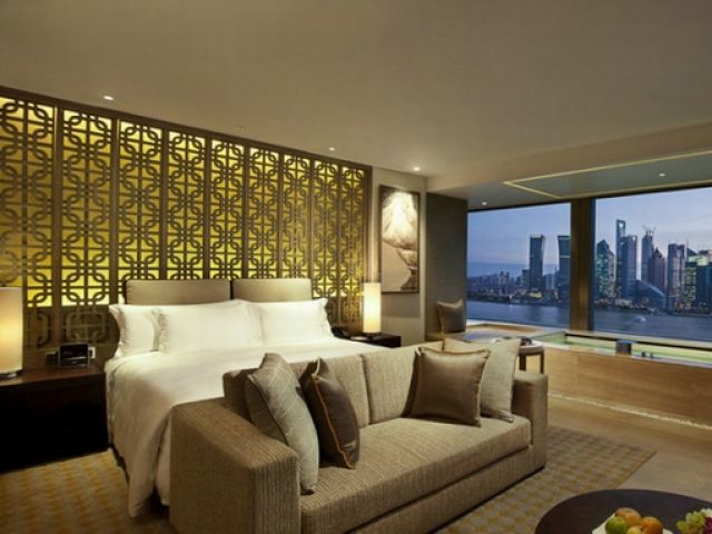 上海外滩悦榕庄 豪华都市度假酒店的全新概念 
