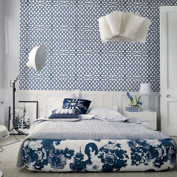 卧室的流行趋势 敞亮舒适的30款经典卧室设计 