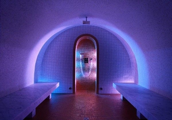 结合现代与传统 流光溢彩的马可波罗别墅设计 
