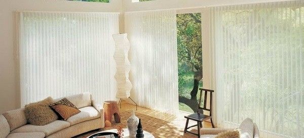 为你打造特别居家环境 30款百叶窗设计案例赏 