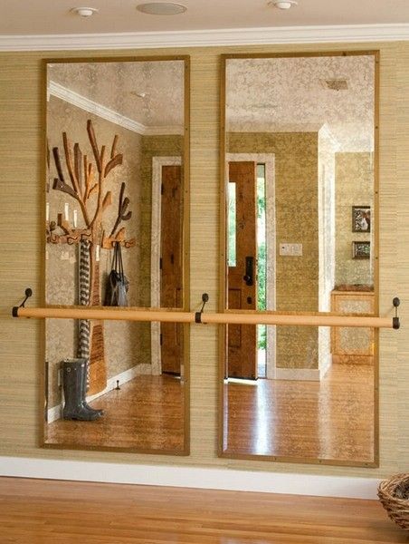 家居装饰巧用镜子 扩大空间倍增美感（图） 