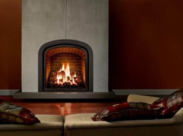温暖冬日家居 40款国外创意壁炉设计欣赏（图） 