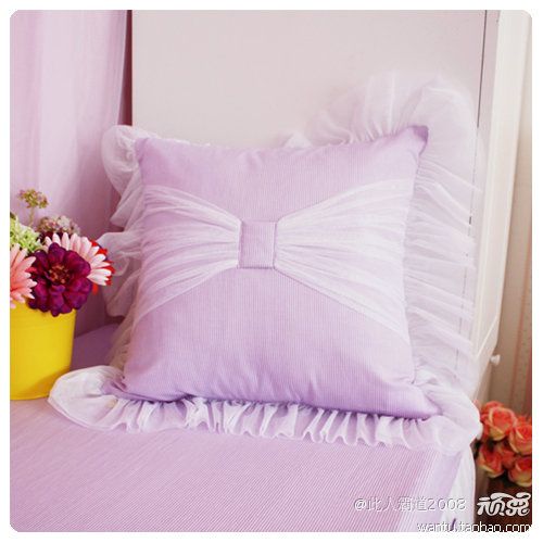 紫色的梦洒满整个房间 47款个性紫色家品推荐 