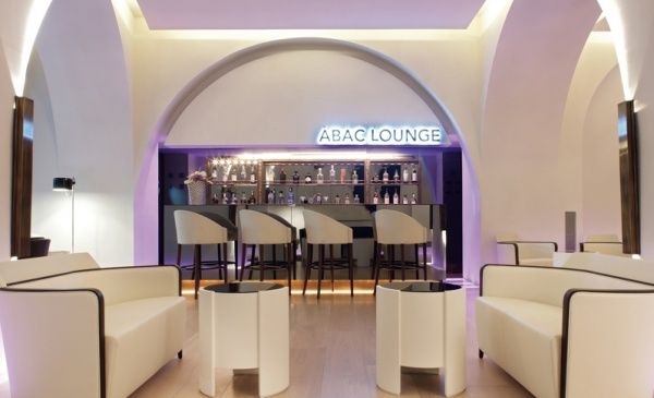 巴塞罗那àBAC HOTEL设计 灵动精致的优雅空间 
