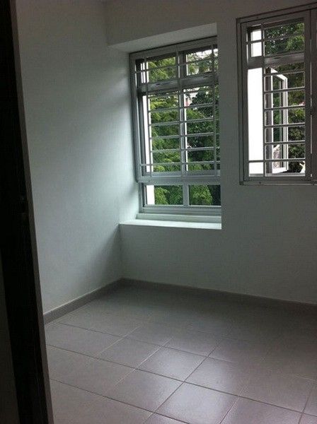 新加坡迷你小公寓：翻新前后惊艳对比（图） 