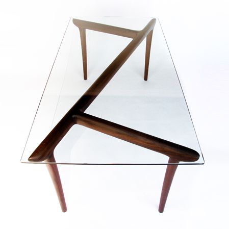 简约灵巧的椅子设计 分享纯真质朴的生活(图) 