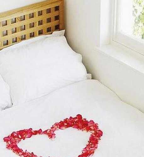卧室风水原则 如何为婚姻“保鲜”的小秘密