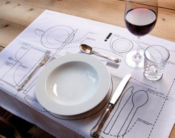 生活空间个性无极限 30款创意厨房用具（图） 