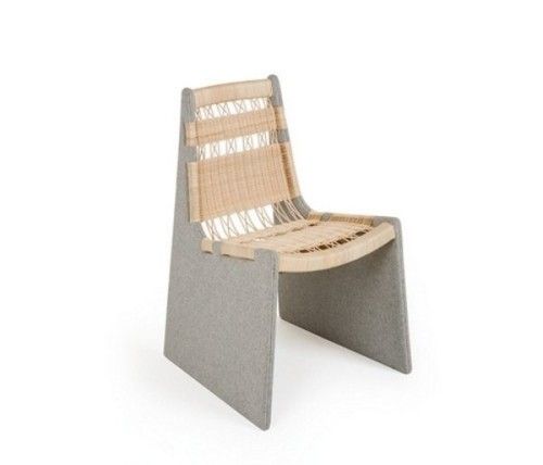 个性时代就要创意 看设计师对椅子都做了什么 