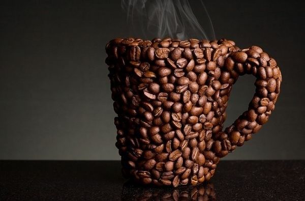 做一个完美的杯子控 16款超酷咖啡杯设计(图) 