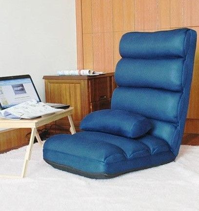 6款日式风格沙发 享受慵懒假日生活（组图） 