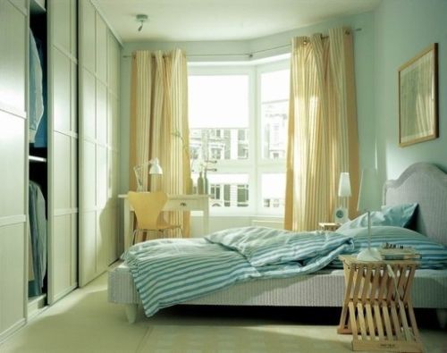多种卧室装修风格 舒适睡眠重新开始（组图） 