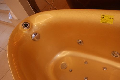 5•1家居清洁全攻略：浴缸的清洁与保养