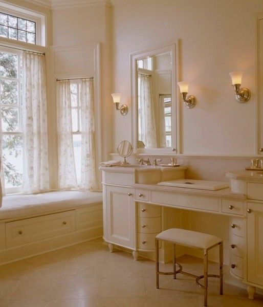精美卫浴室照明设计 点亮专属私密空间 