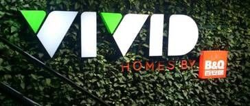 VIVID Homes