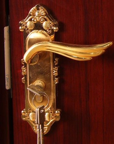 家居安全第一关 教你如何挑选门窗锁具