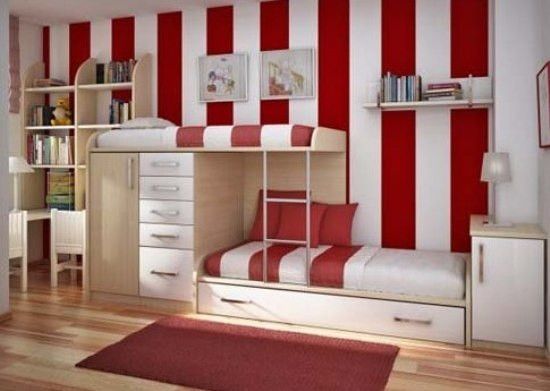 10款梦幻儿童房间设计