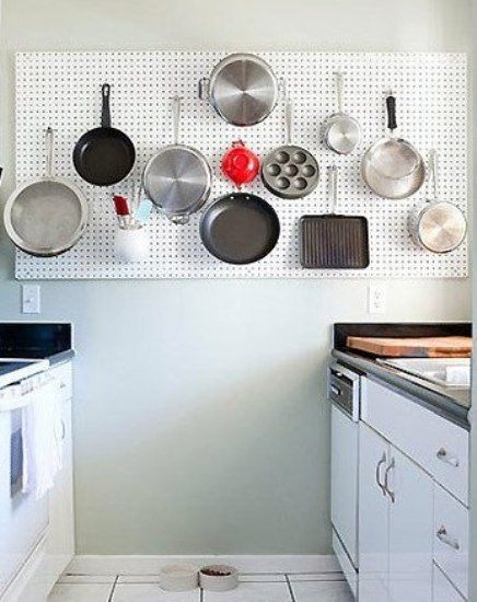 寻找适合你的厨房 小户型设计完全攻略(组图) 