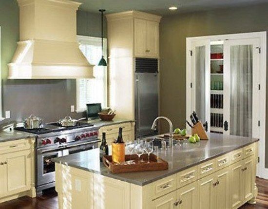 寻找适合你的厨房 小户型设计完全攻略(组图) 