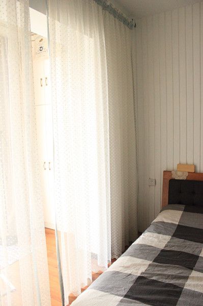 原木色日式家装 简约风格小清新温馨公寓(图) 