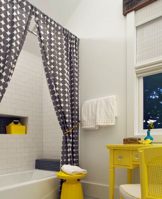 浴室着轻装 营造温馨舒适的专属空间 