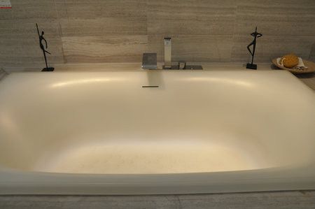 光影系列浴缸 