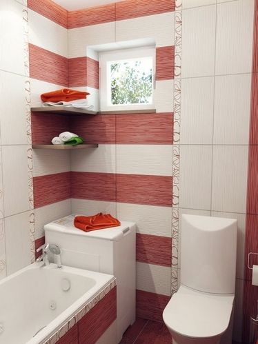 小空间也有大情调 3个美观时尚的卫浴间(图) 