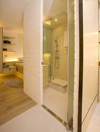 浴室设计
