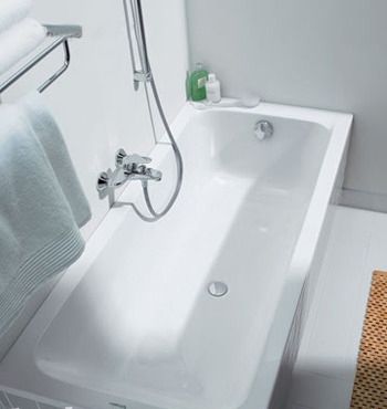 科技推动舒适享受 15款活力四射浴缸推荐 