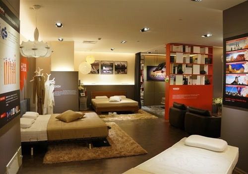 欧洲高端寝具品牌瑞福睡打造世界顶级睡眠品质