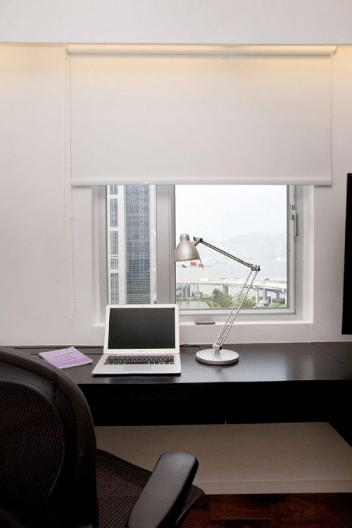 48平米精致设计 利用率十足香港单身公寓(图) 