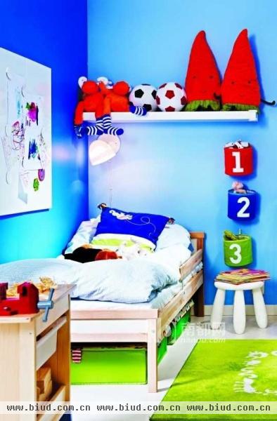 </p><p>儿童床品（儿童床品装修效果图）颜色宜清淡，花色图案要符合孩子的年龄、性别和个性。</p><p>
