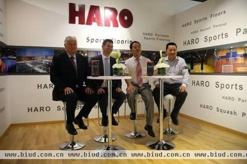 德国汉诺首家杭州家居体验中心正式登陆杭州市场