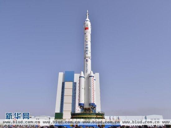 解密神十任务：中国航天将进入空间站时代
