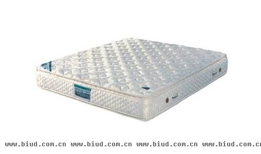 斯帝罗兰床垫打造中国新品质