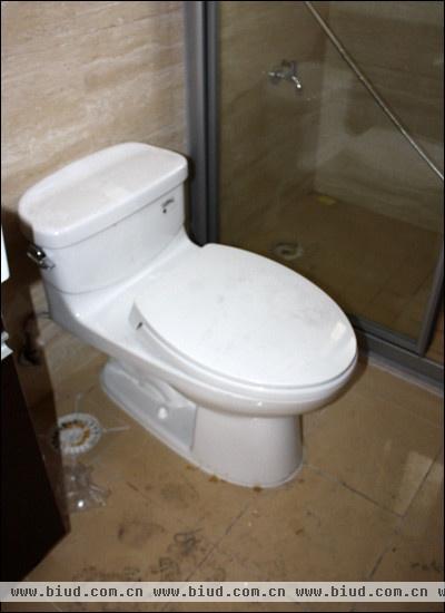 打造完美卫浴空间 卫生间装修拒绝遗憾