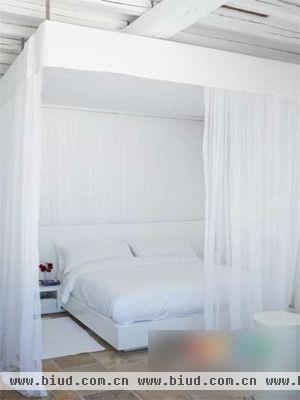 小户型卧室装修效果图 家居空间魔法