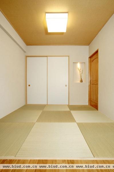 日本夫妇的退休生活 75平米悠闲乐活装修(图)