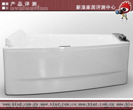 浴缸BT-65100R/L整体外观