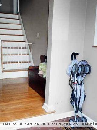 楼梯装修细节的处理会影响到整个家庭装修的品质