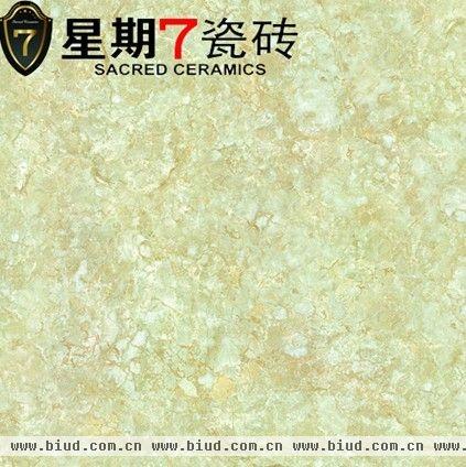 星期7瓷砖“釉酷假日”系列“斋浦尔”，型号：FPA88203