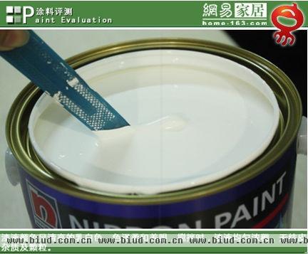 评测:立邦“净味120”硅藻抗甲醛全效内墙乳胶漆