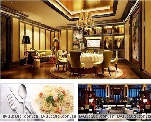 TTX餐具亮相扬州酒店展 为至尊品牌定制