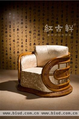 新中式红木家具 究竟从何而来？