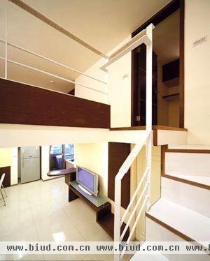 10平米以下小客厅5种经典设计方案推荐分享