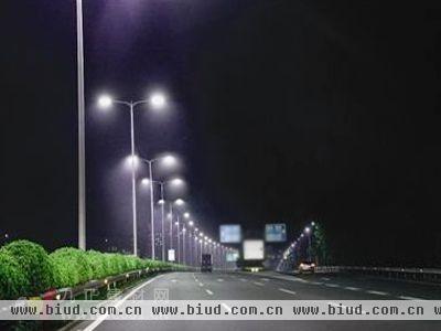 新型LED照明系统问世 让路灯更加节能